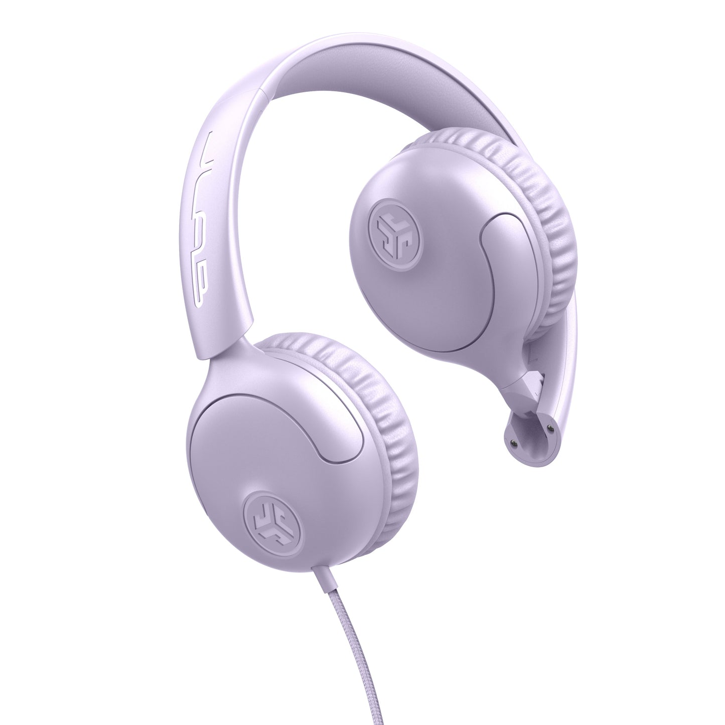 Studio 2 Wired On-ear Headphones Lilac