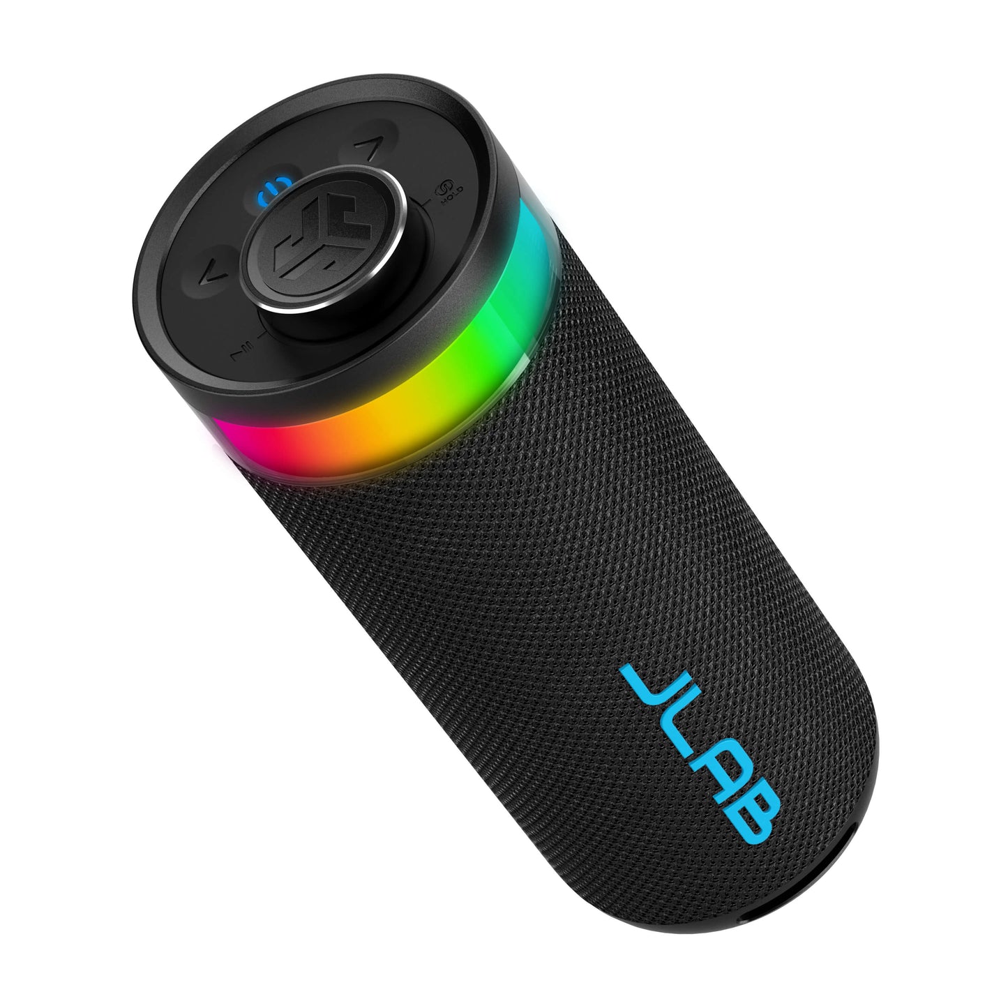 Go Party Portable Bluetooth Speaker Black