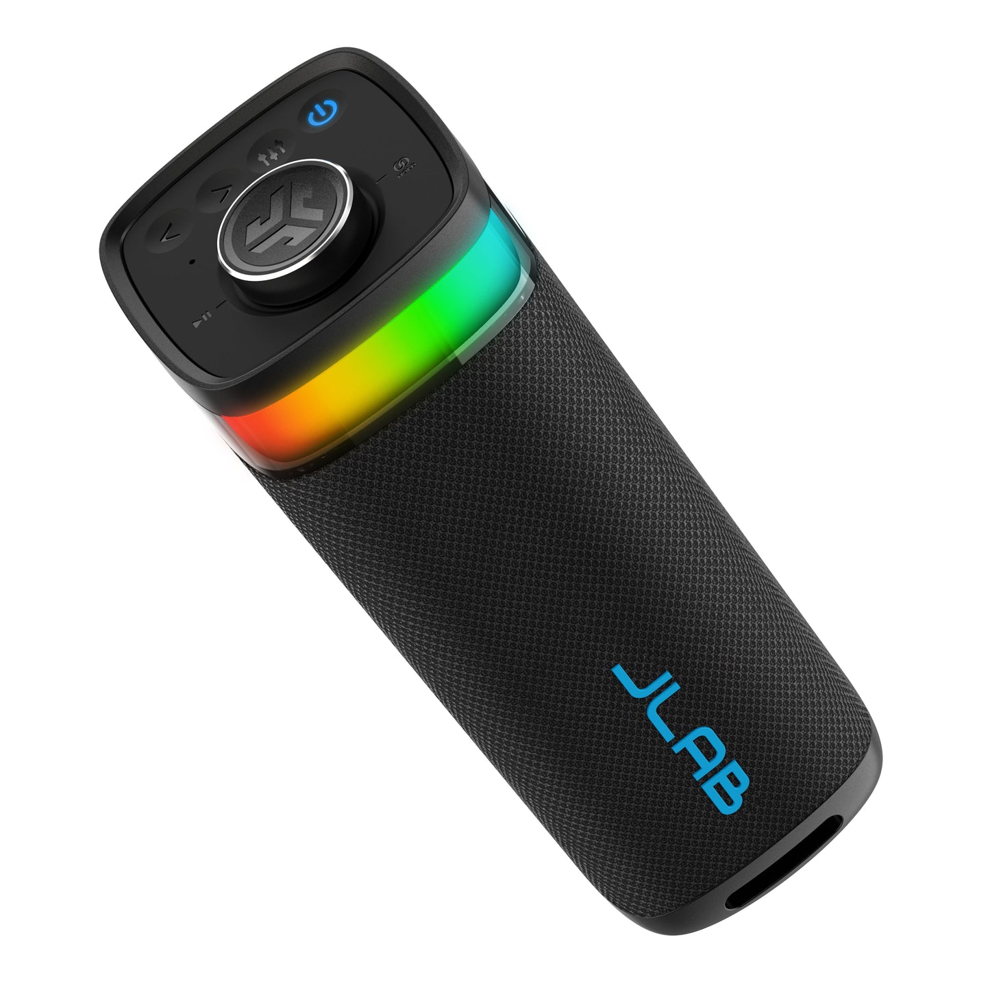 JBuds Party Portable Bluetooth Speaker Black