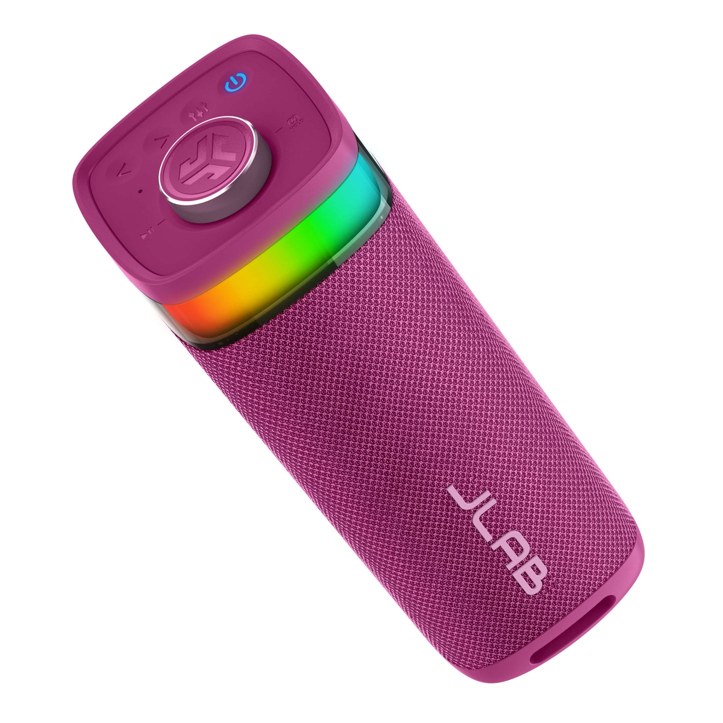 JBuds Party Portable Bluetooth Speaker Mulberry