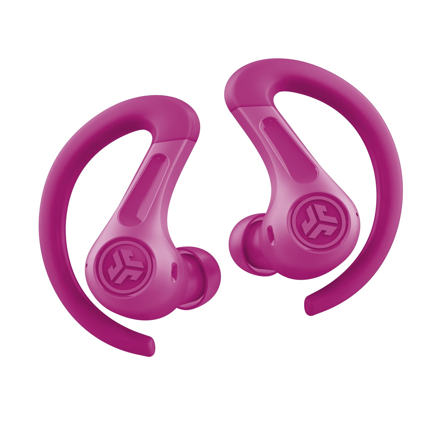 JBuds Sport ANC 4 True Wireless Earbuds Pink