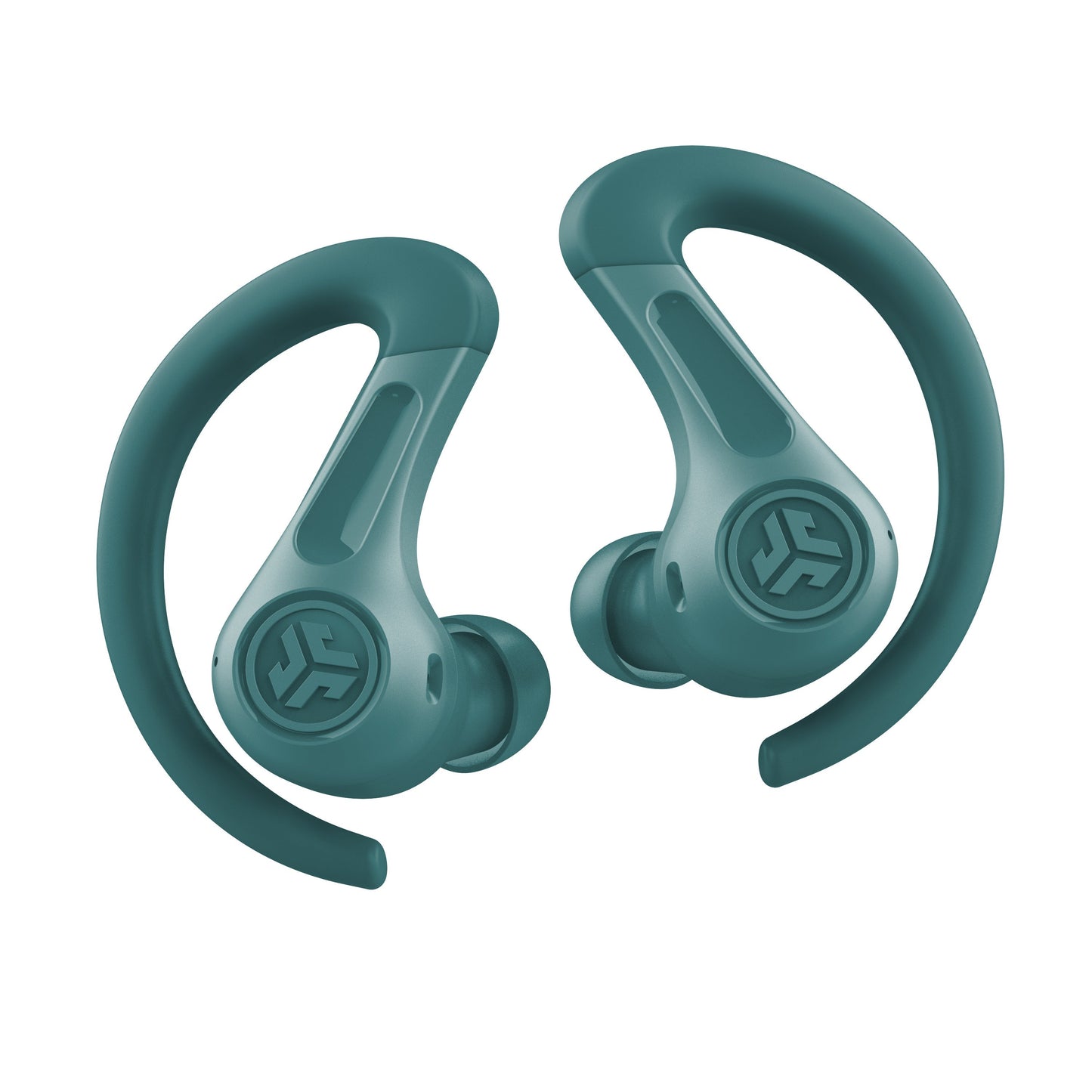 JBuds Sport ANC 4 True Wireless Earbuds Teal
