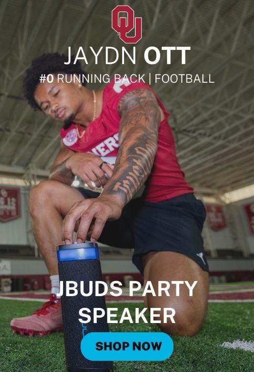 Jayden Ott Collection Card