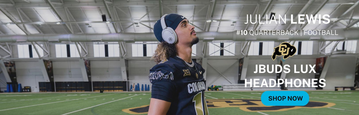 Julian Lewis Collection Card