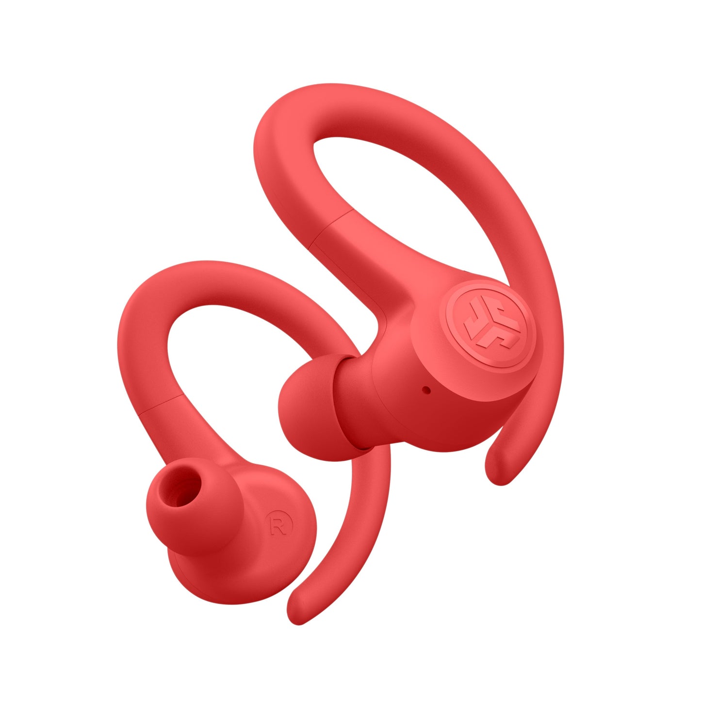 GO Sport+ True Wireless Earbuds Coral - BWP