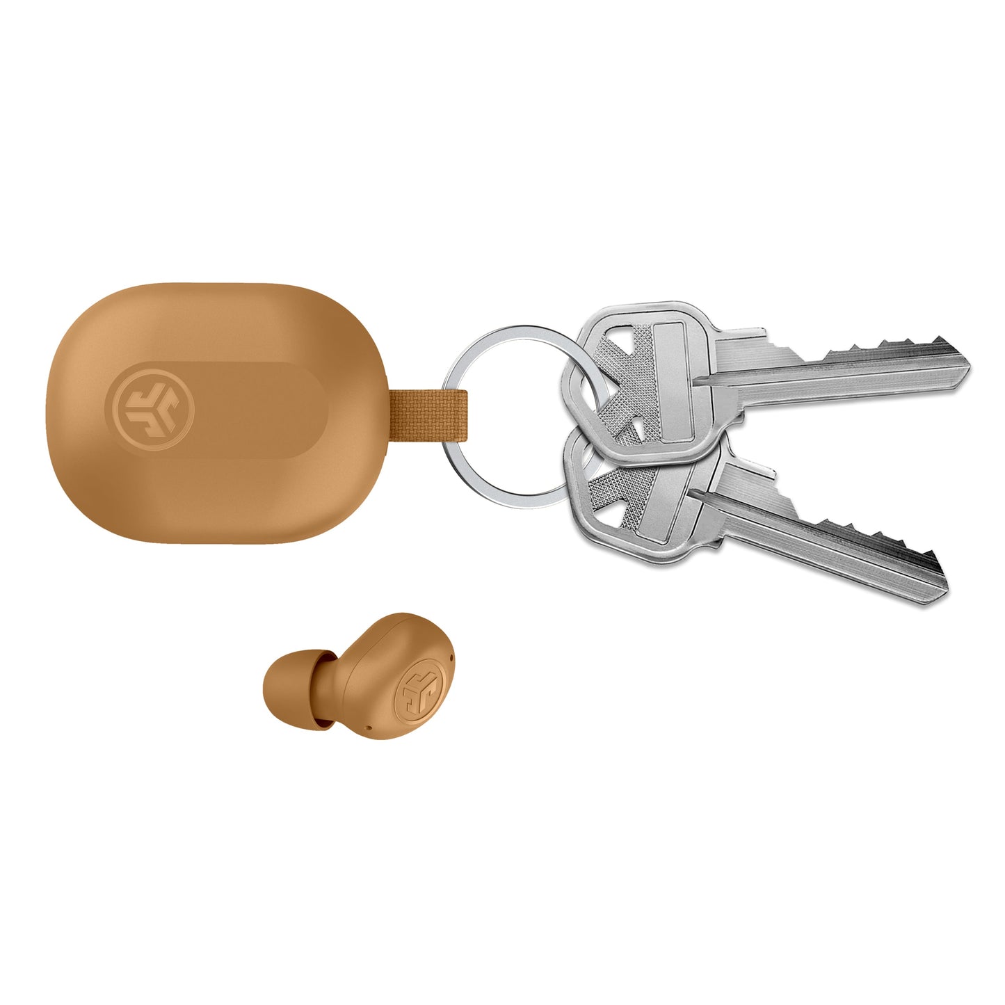 JBuds Mini Tones True Wireless Earbuds 7572 W