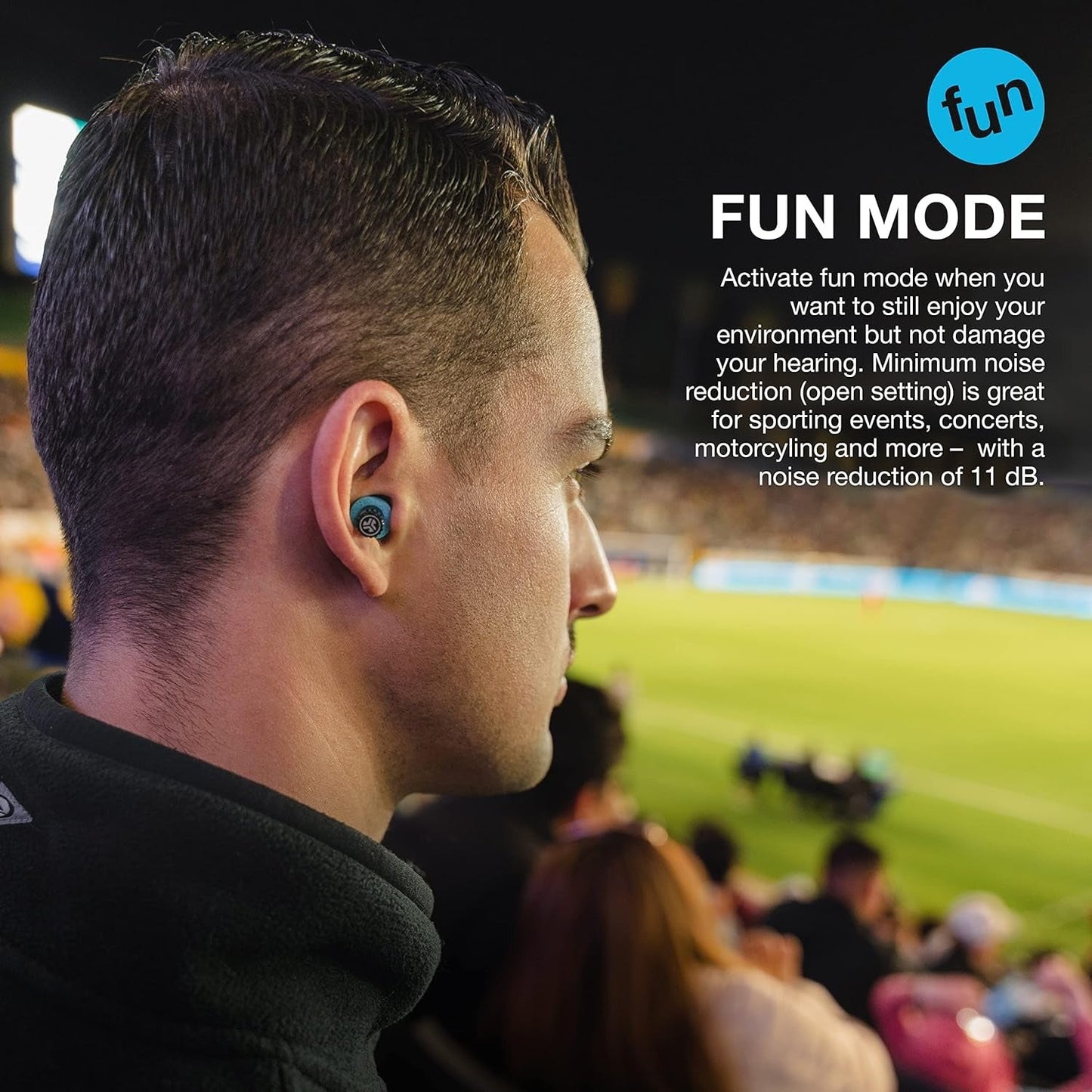 Fourth of July Fireworks Family Pack