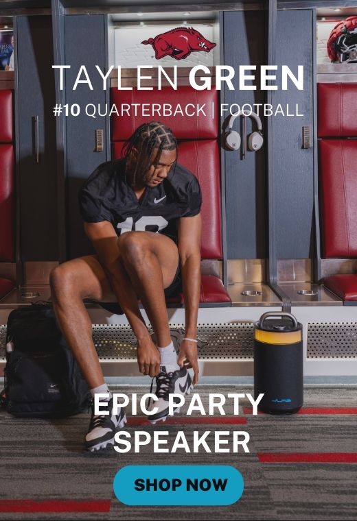 Taylen Green Collection Card