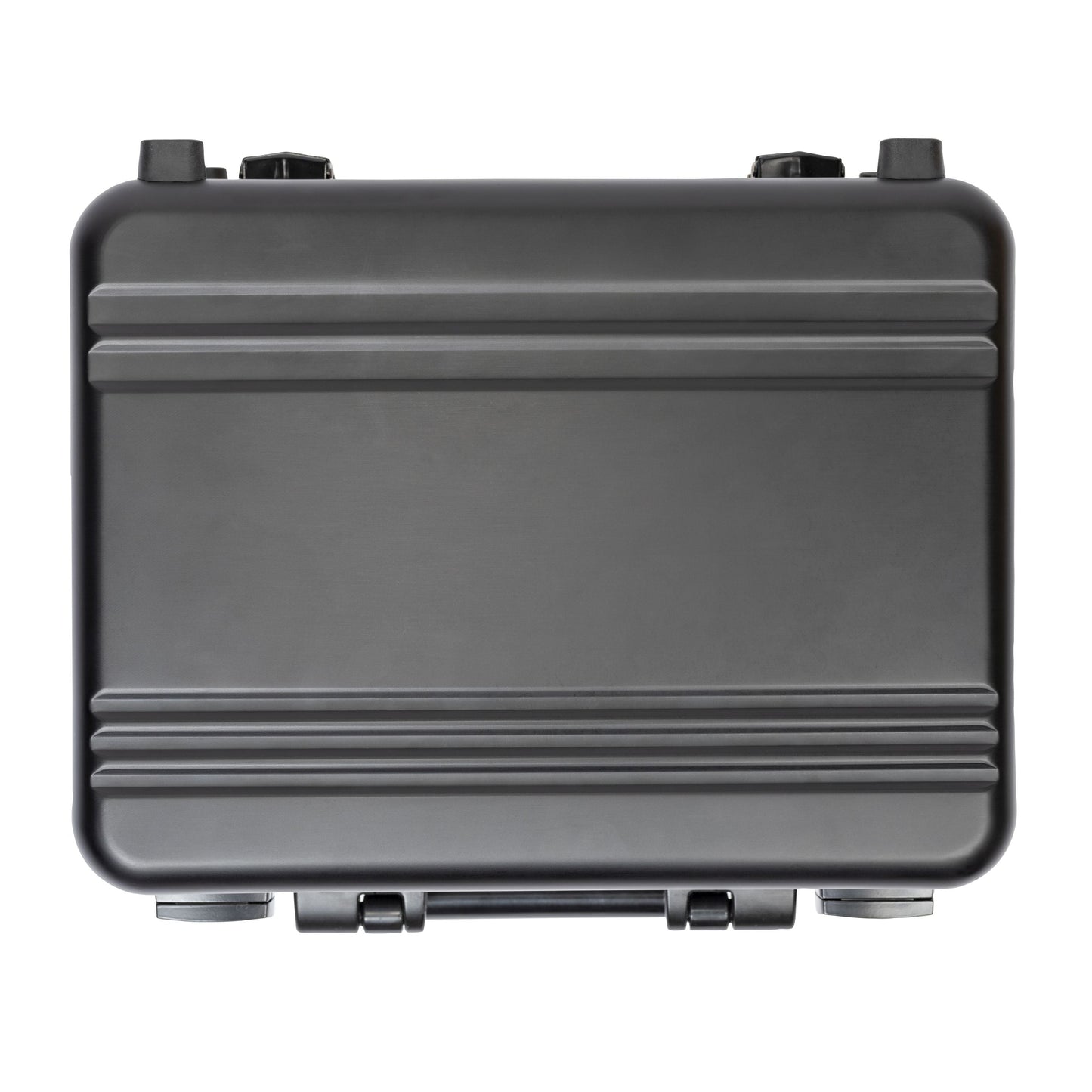 Aluminum Travel Case for CRBN Electrostatic