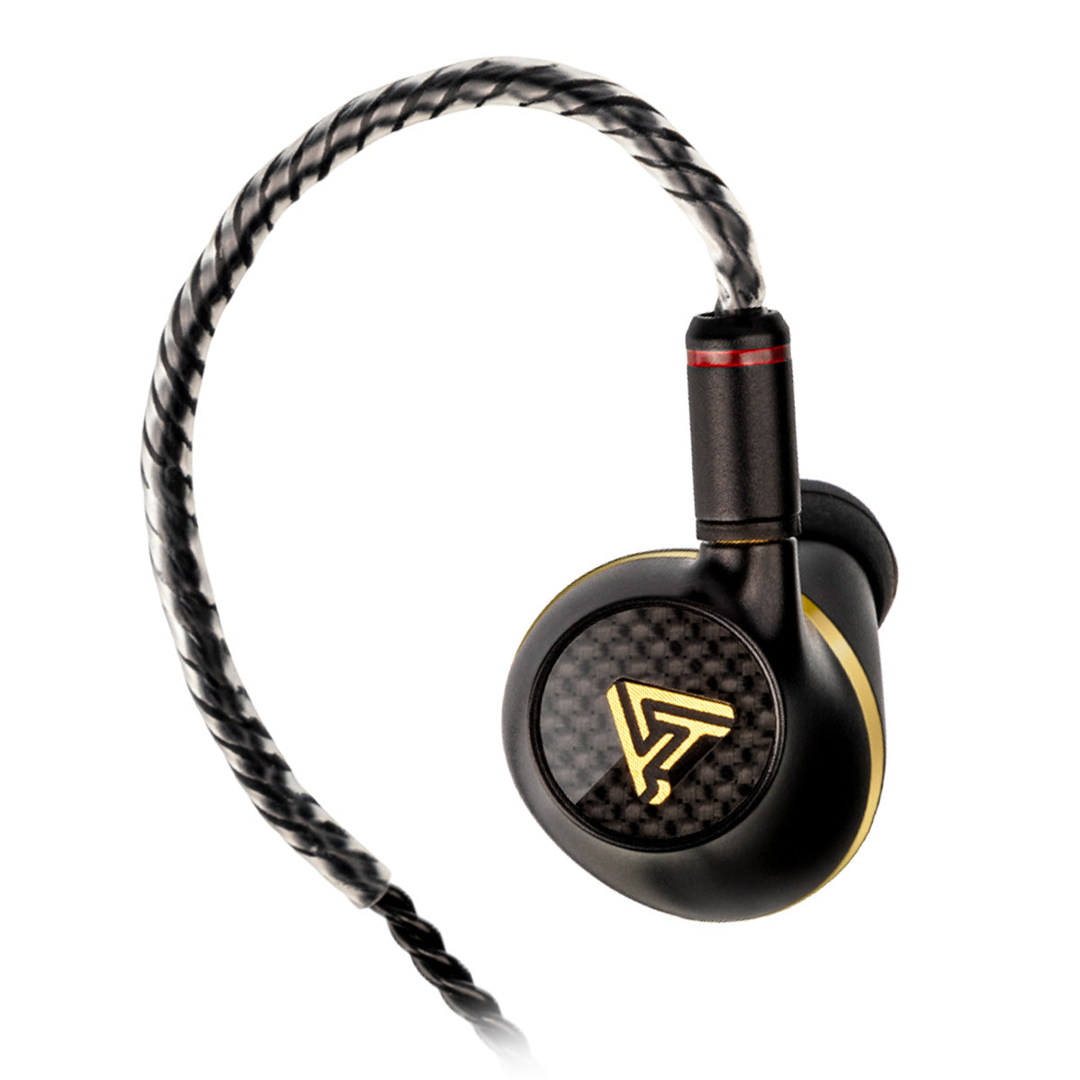 Euclid Closed-Back In-Ear Monitors