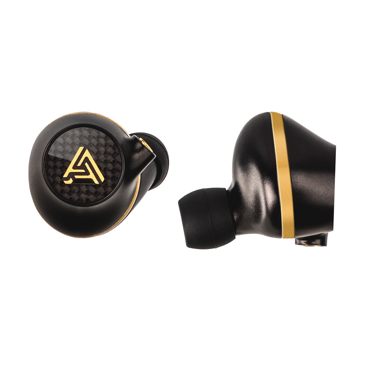 Euclid Closed-Back In-Ear Monitors