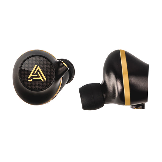 Euclid Closed-Back In-Ear Monitors