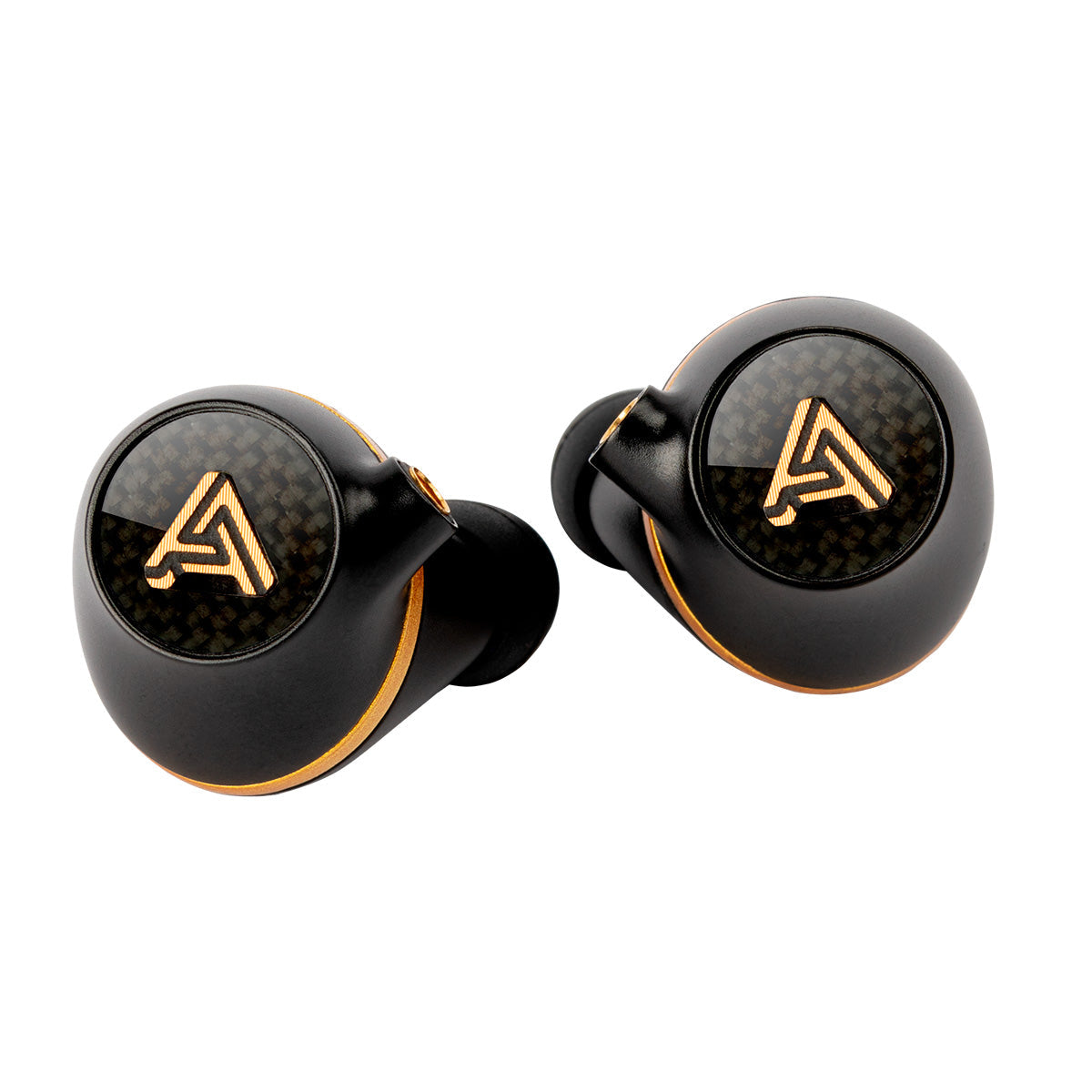 Euclid Closed-Back In-Ear Monitors