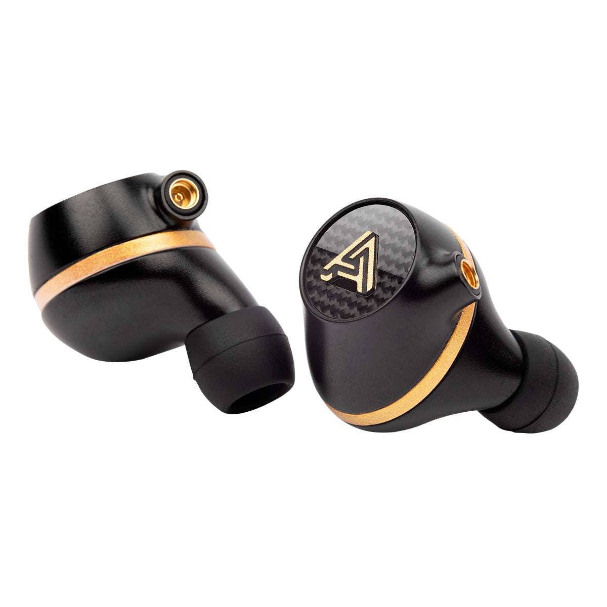 Euclid Closed-Back In-Ear Monitors
