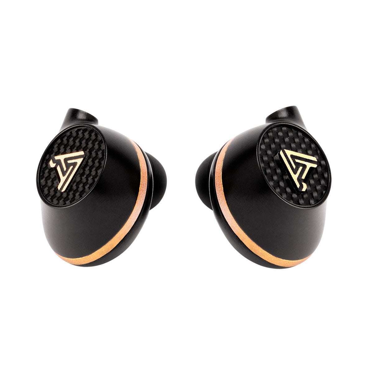 Euclid Closed-Back In-Ear Monitors