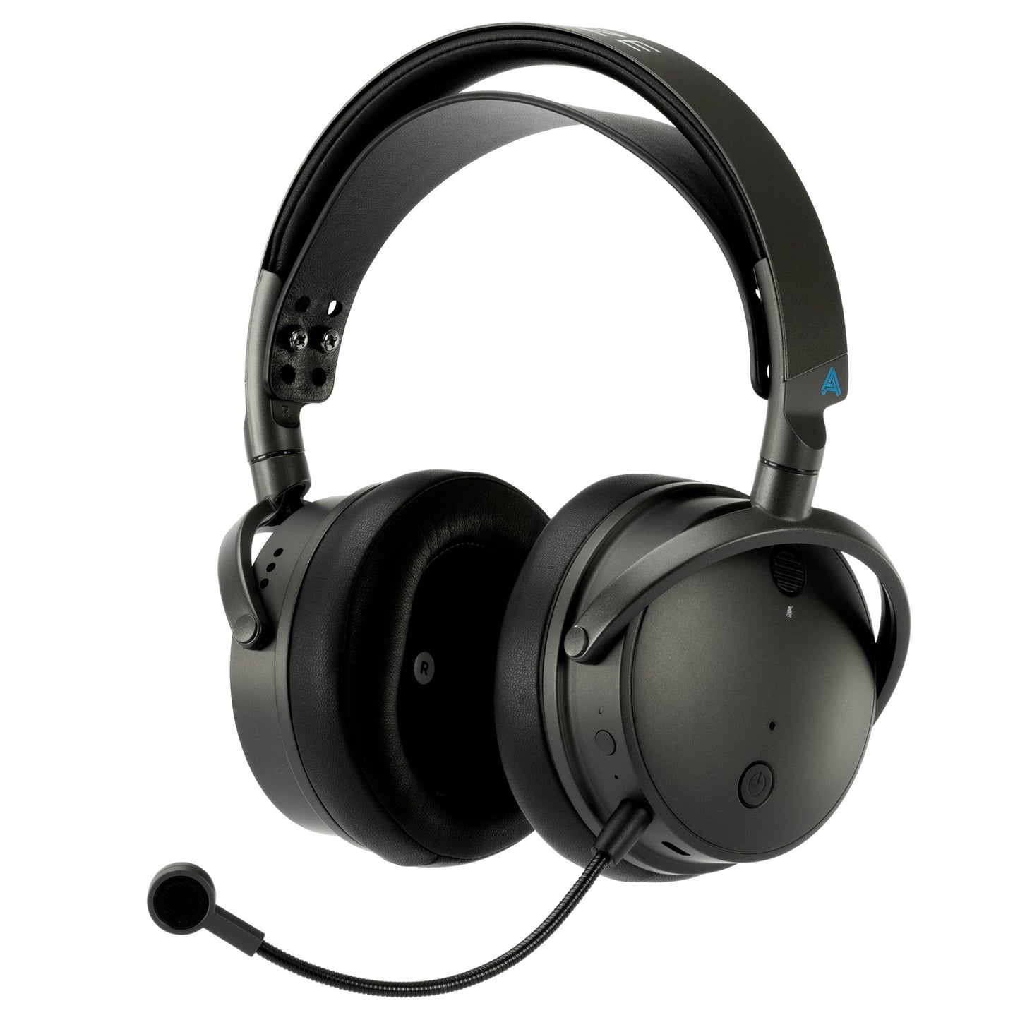 Maxwell Wireless Gaming Headset