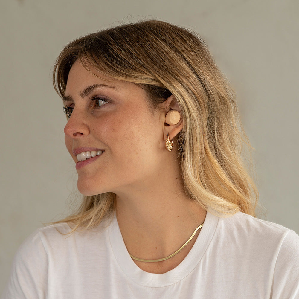 GO Air TONES True Wireless Earbuds 155 N