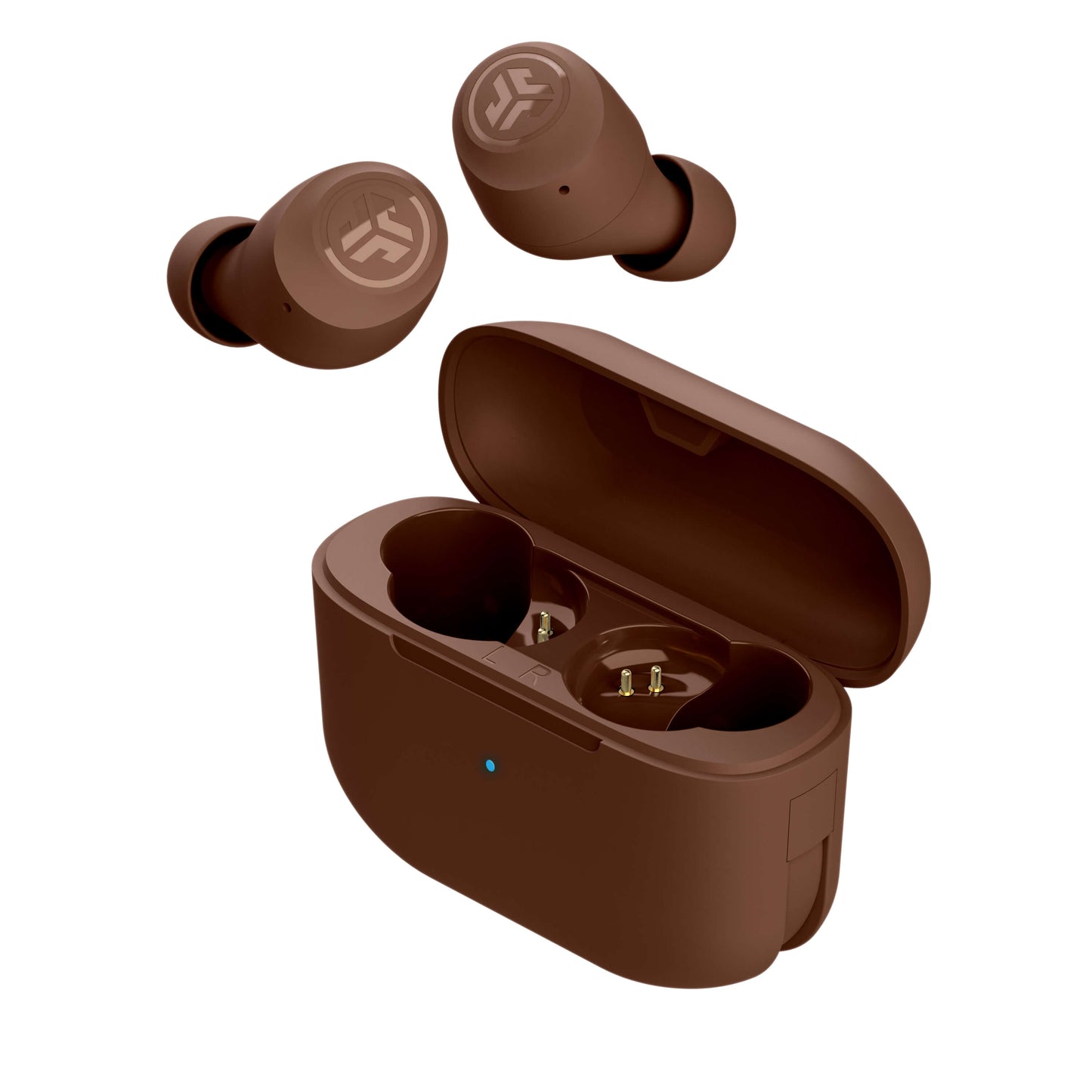 Go Tones+ True Wireless Earbuds 4625 W