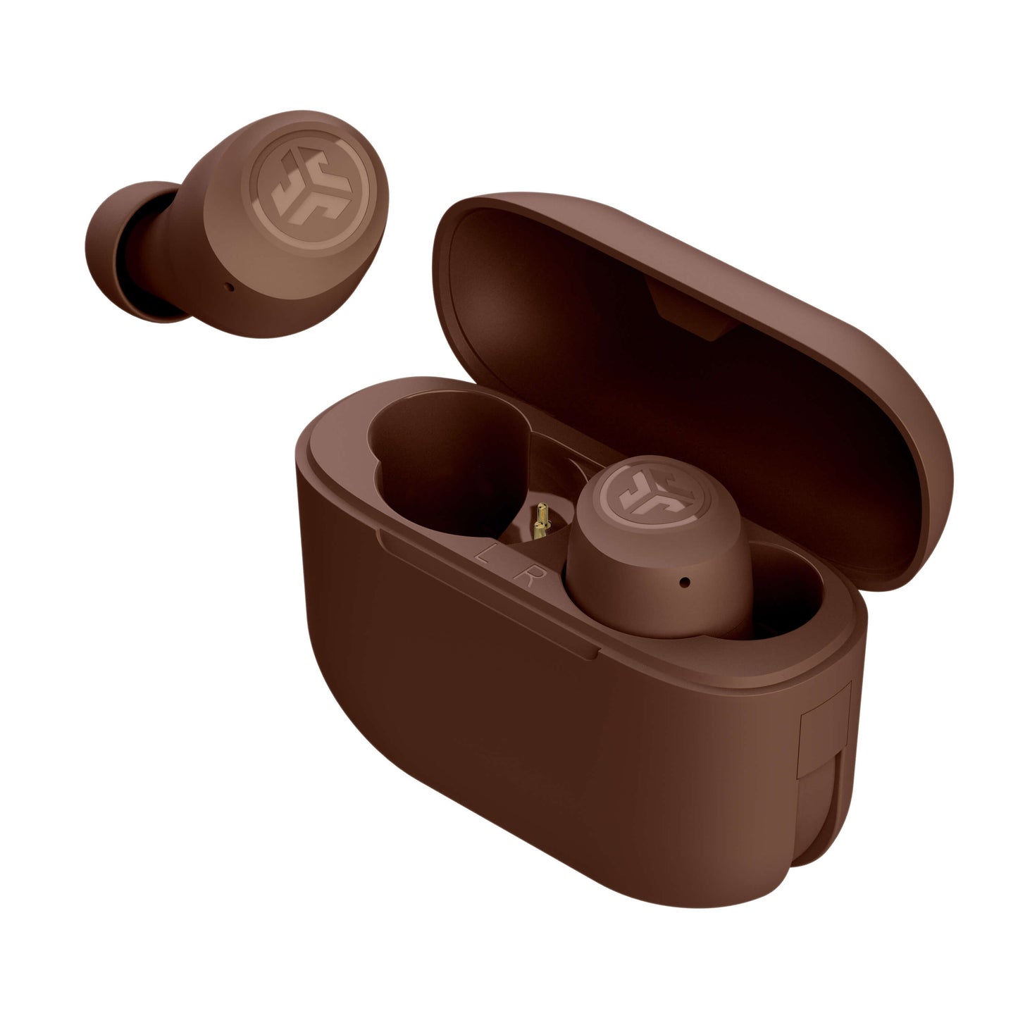 Go Tones+ True Wireless Earbuds 4625 W - BWP