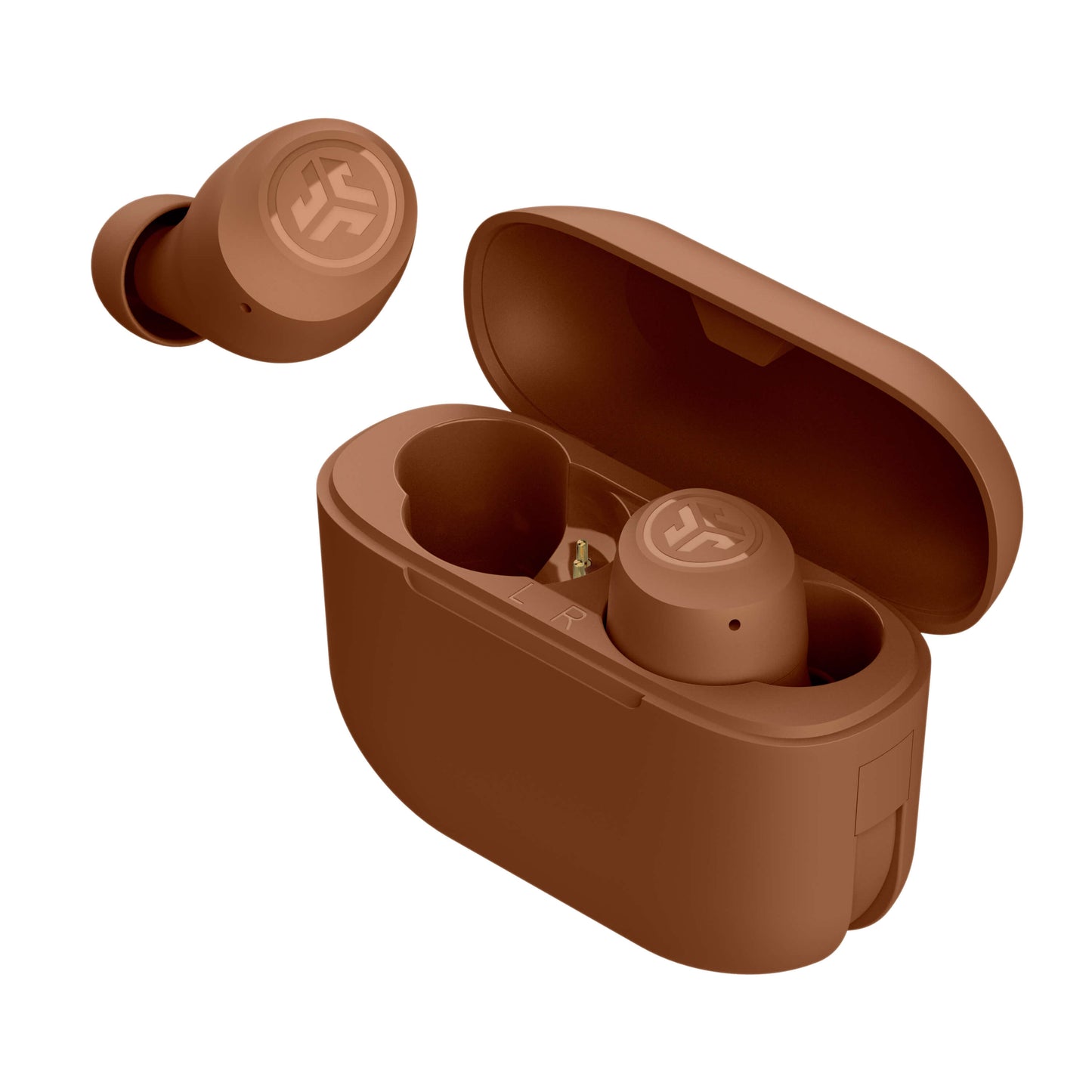 Go Tones+ True Wireless Earbuds 1615 C - BWP