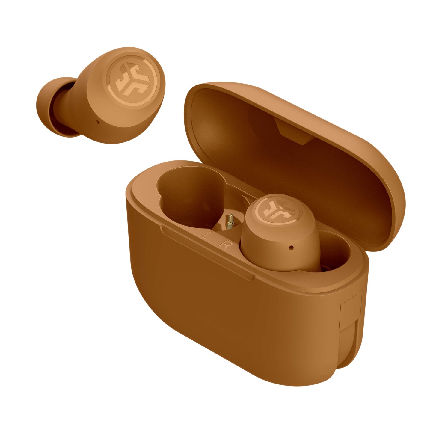 Go Tones+ True Wireless Earbuds 7572 W - BWP