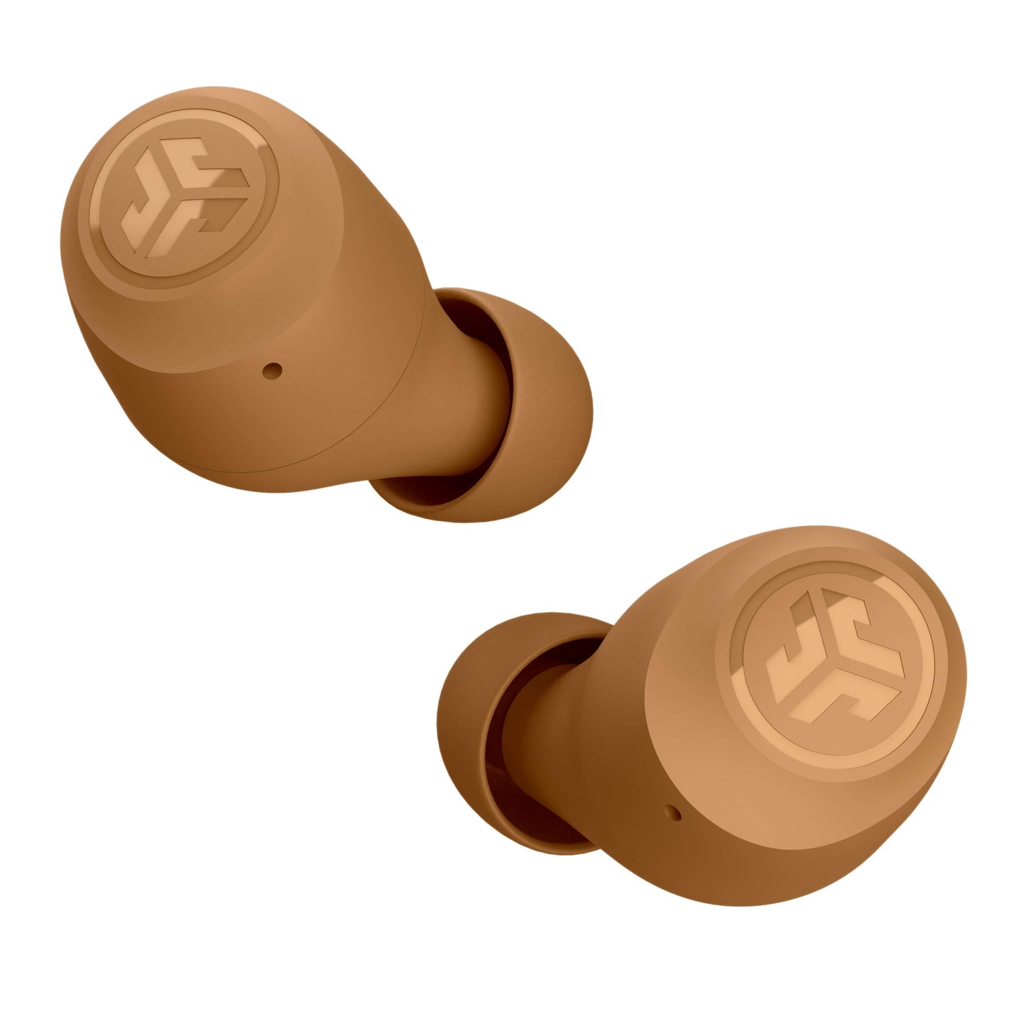 Go Tones+ True Wireless Earbuds 7572 W - BWP
