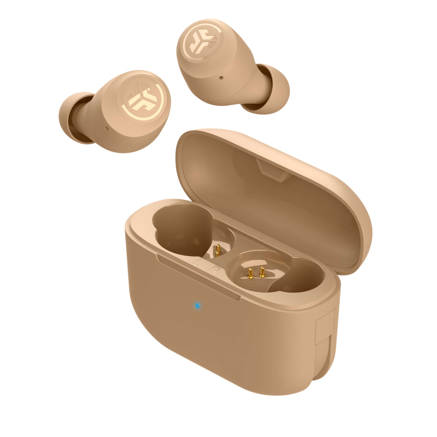 Go Tones+ True Wireless Earbuds 728 N - BWP