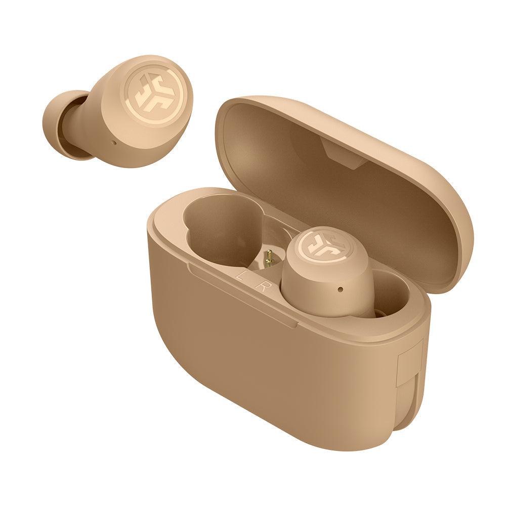 GO Air TONES True Wireless Earbuds 728 N
