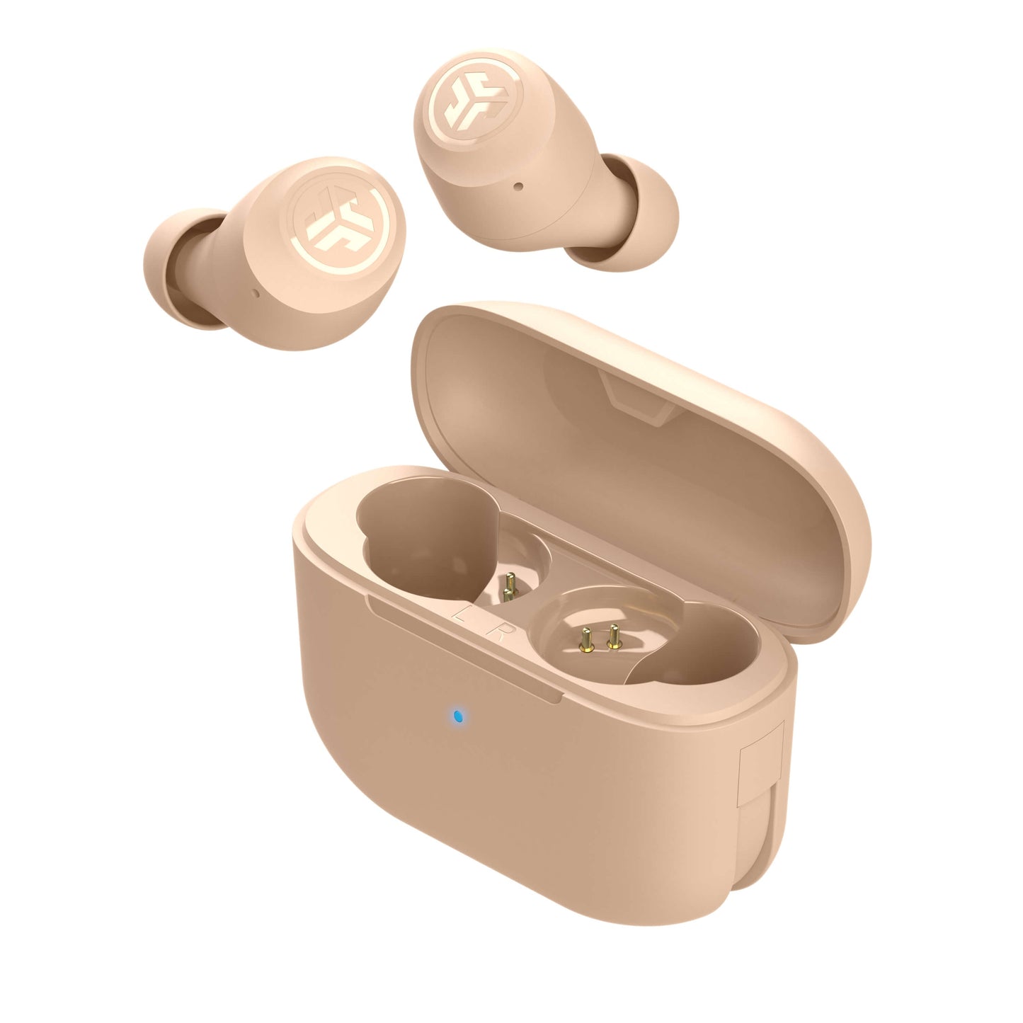 Go Tones+ True Wireless Earbuds 474 C - BWP