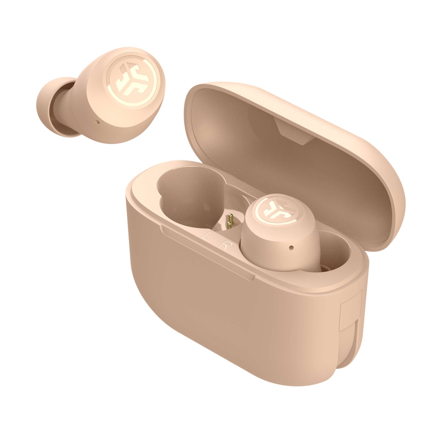 Go Tones+ True Wireless Earbuds 474 C - BWP