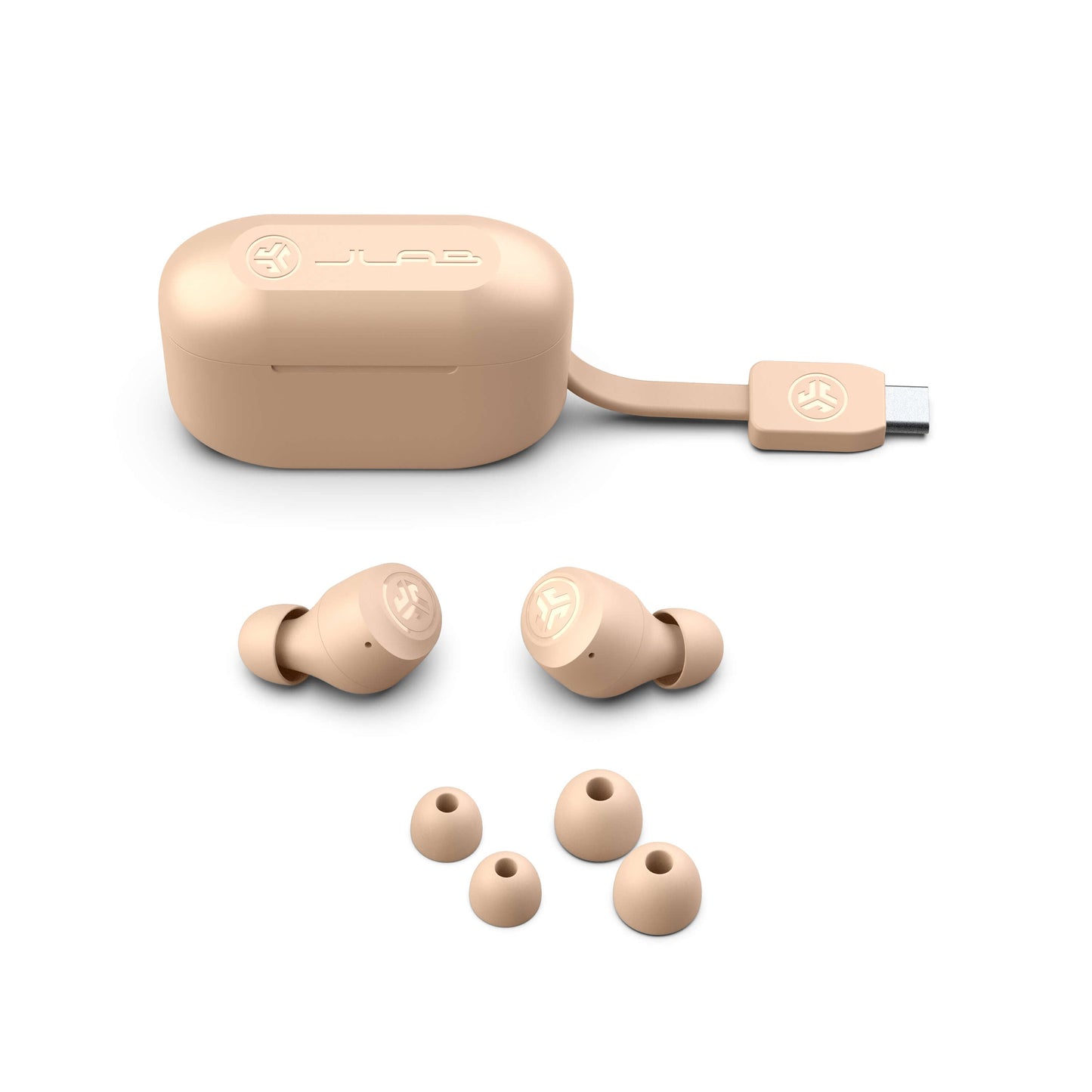Go Tones+ True Wireless Earbuds 474 C - BWP
