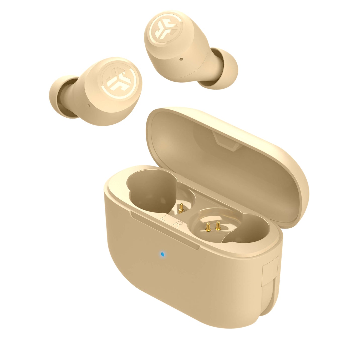 Go Tones+ True Wireless Earbuds 155 N - BWP