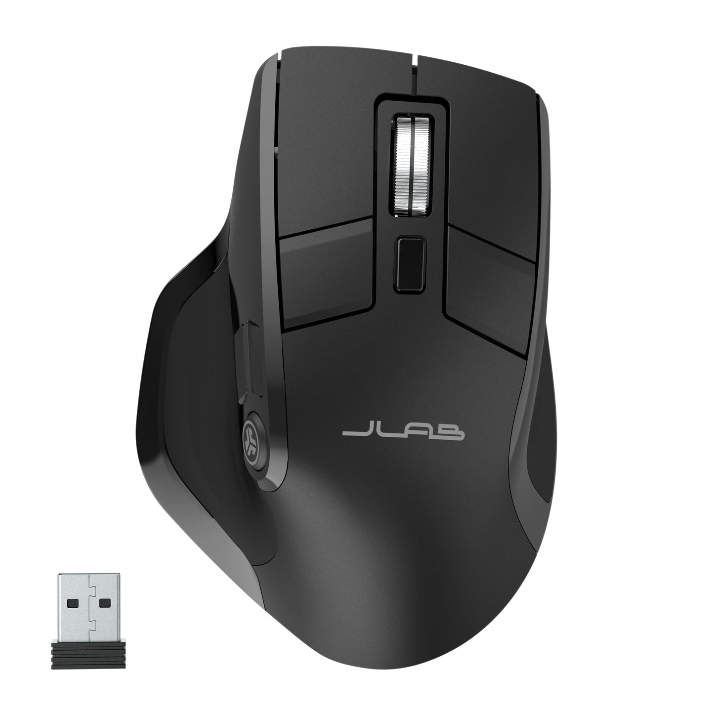 JLab Epic Work Bundle, Epic Work Wireless Headset, Epic Mechanical Keyboard and Epic Wireless Mouse