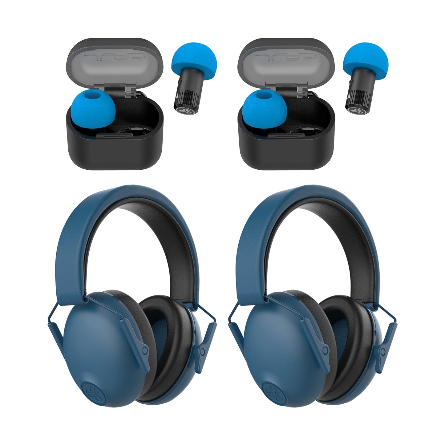 Fourth of July Fireworks Family Pack