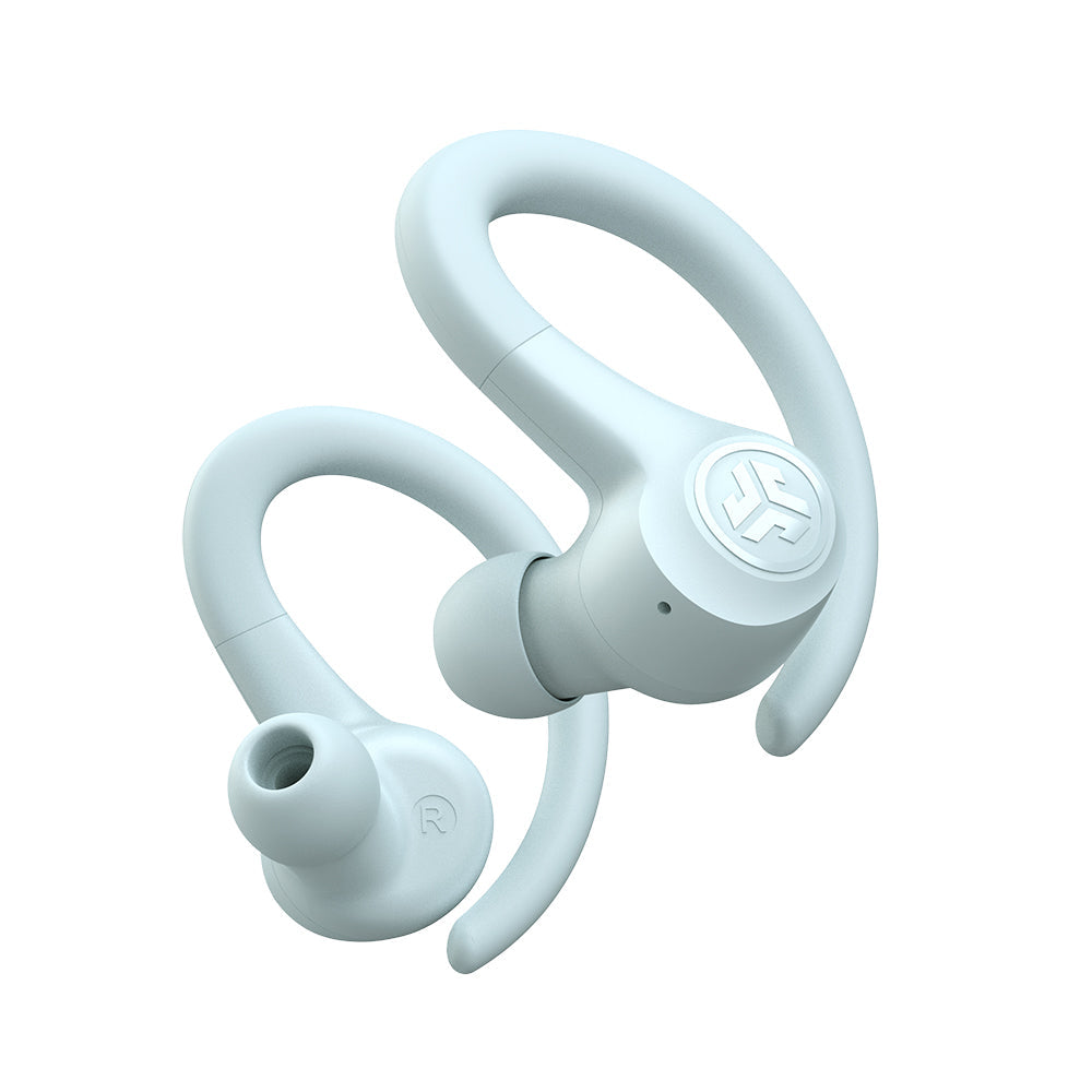 GO Sport+ True Wireless Earbuds Light Blue - BWP