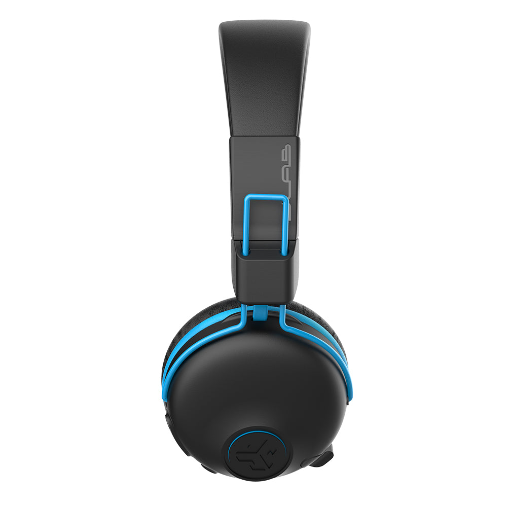 JBuddies Play Gaming Kids Headset Blue