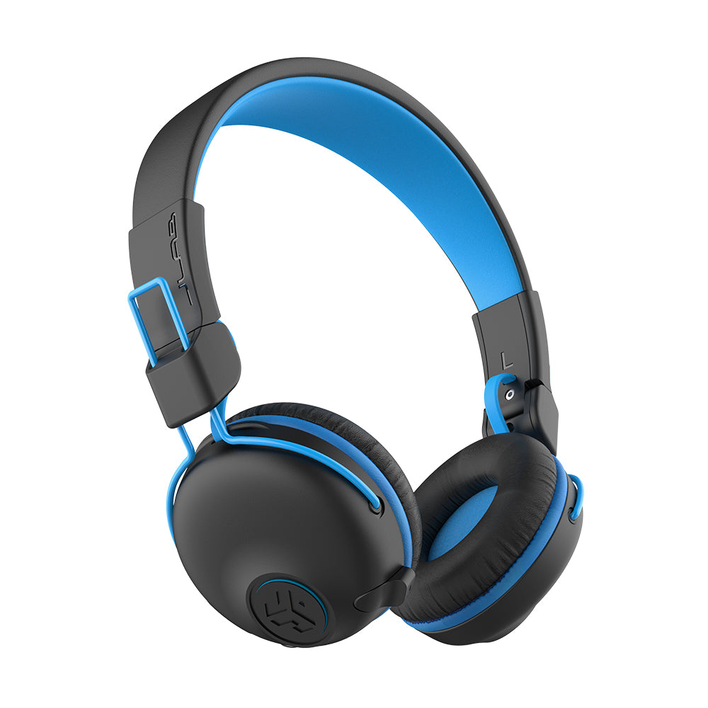 JBuddies Play Gaming Kids Headset Blue