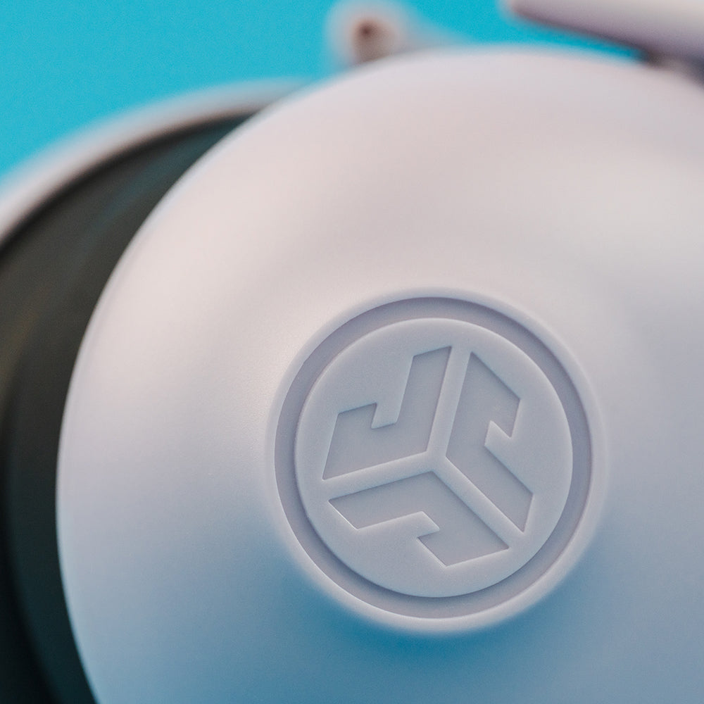 JBuddies Protect Kids Hearing Protection Earmuffs Lilac