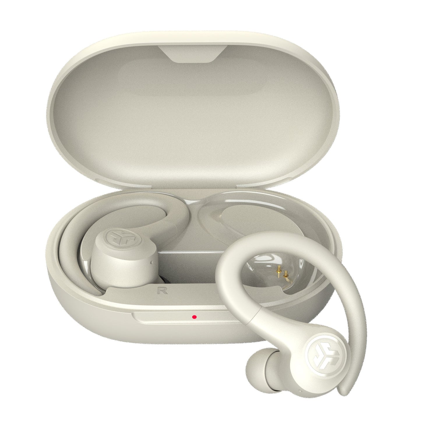 GO Sport+ True Wireless Earbuds Sand - BWP