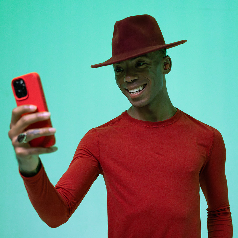 GO POP+ True Wireless Earbuds Rose