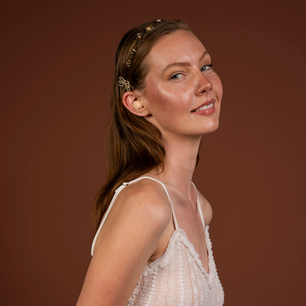 Go Tones+ True Wireless Earbuds 155 N - BWP