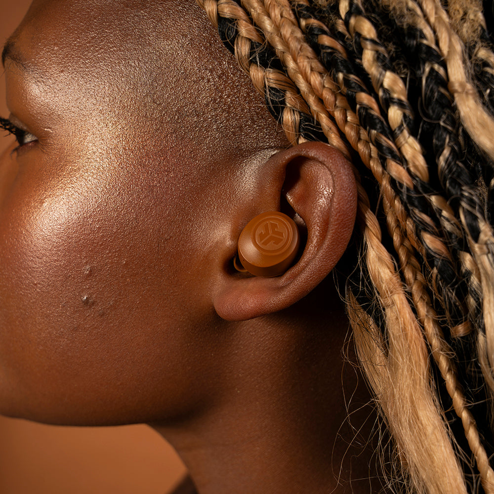 Go Tones+ True Wireless Earbuds 1615 C - BWP