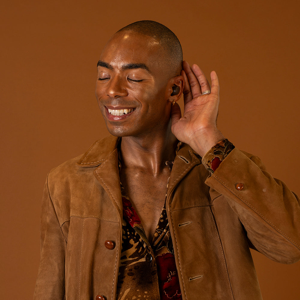 Go Tones+ True Wireless Earbuds 4975 C - BWP