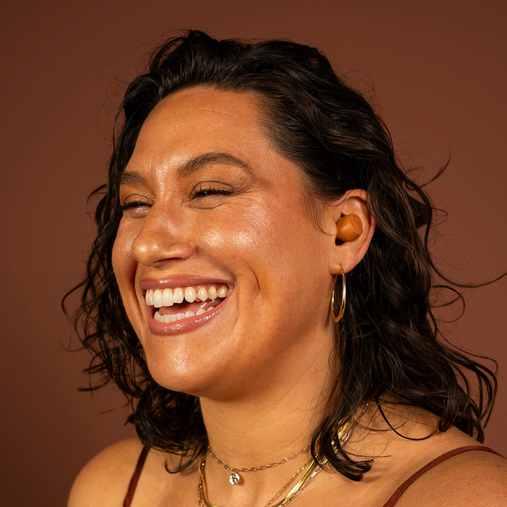 Go Tones+ True Wireless Earbuds 7572 W