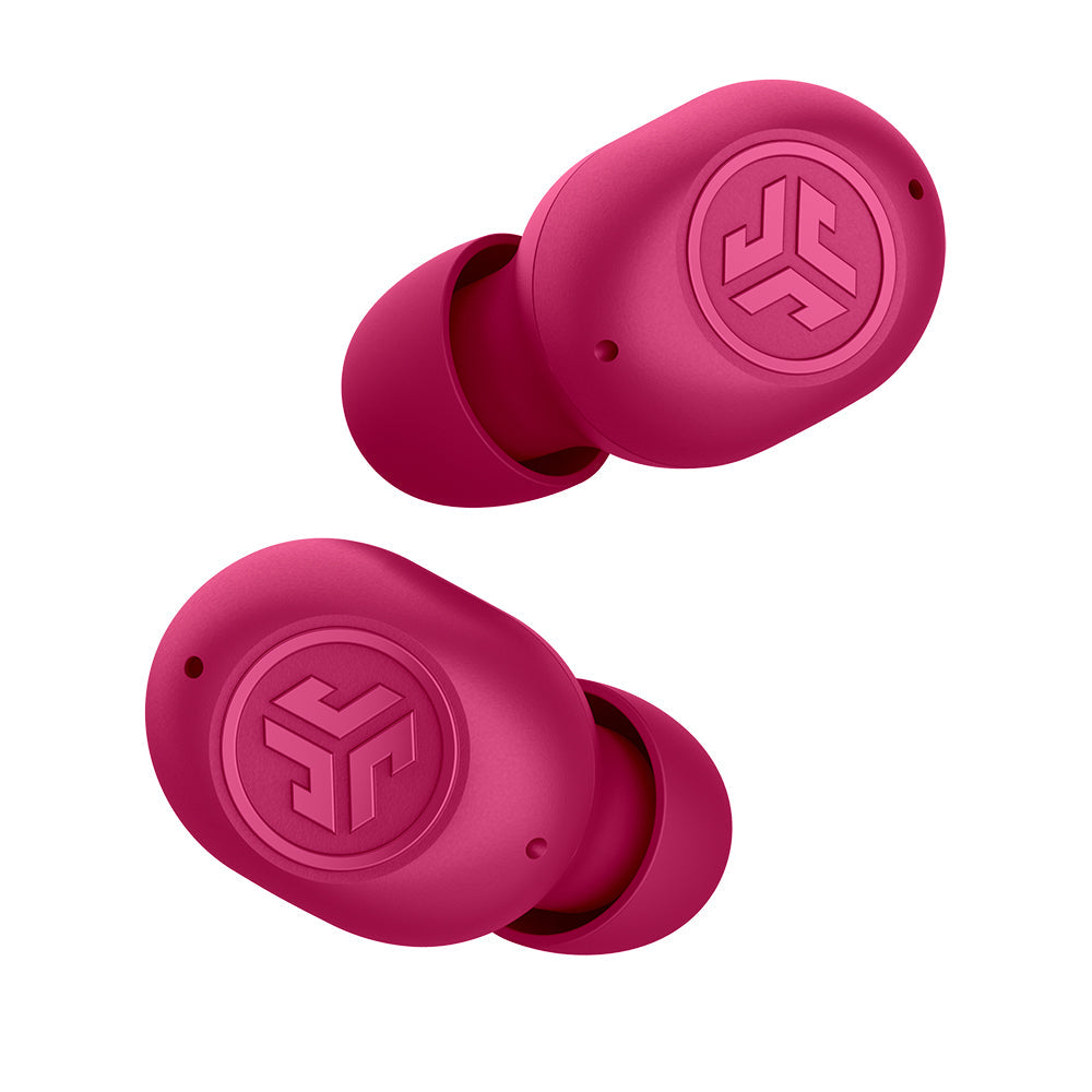 JBuds Mini True Wireless Earbuds Pink - BWP