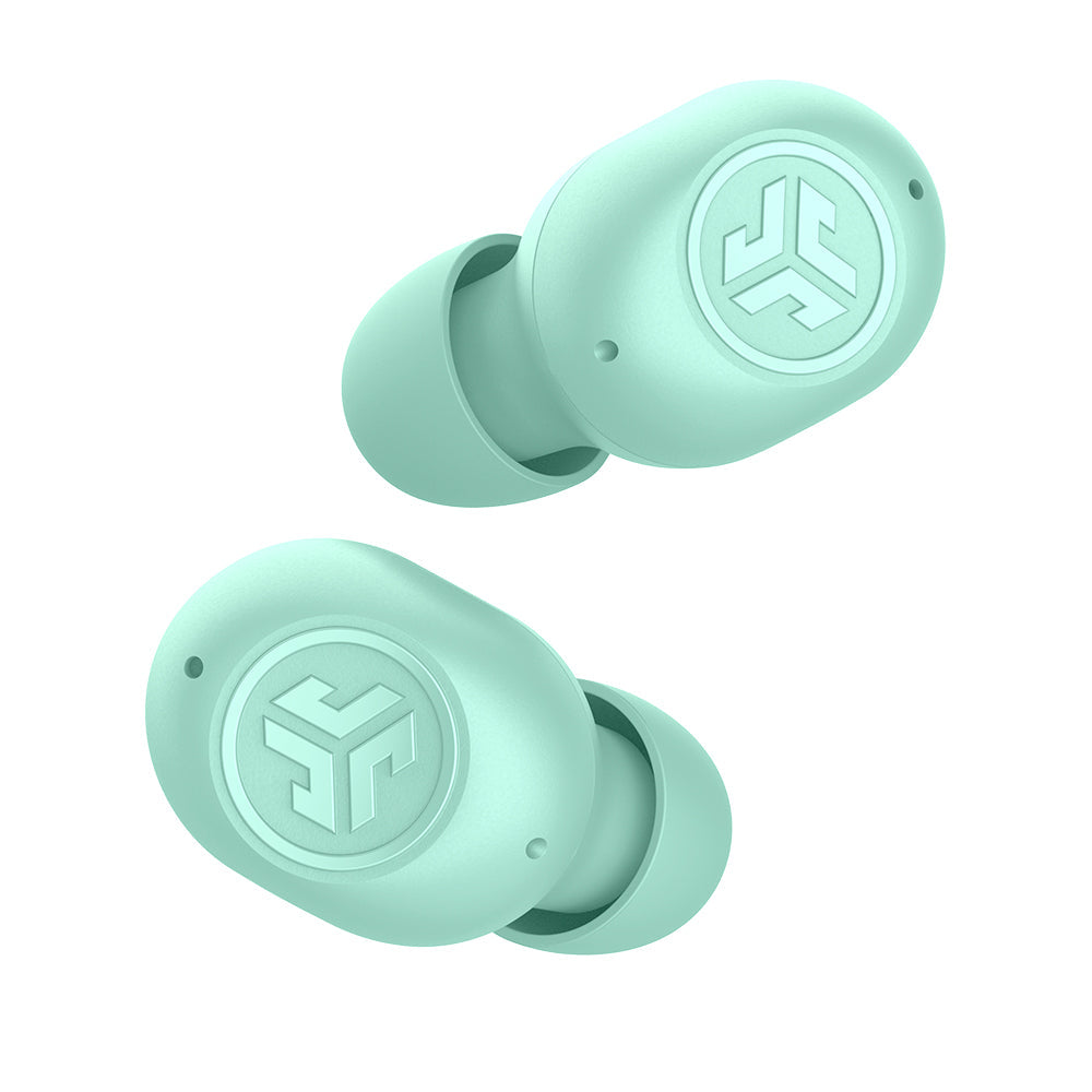 JBuds Mini True Wireless Earbuds Mint - BWP