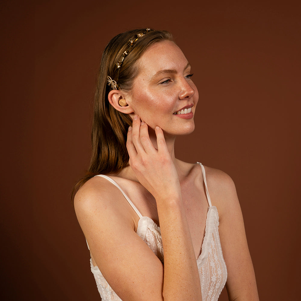 JBuds Mini Tones True Wireless Earbuds 728 N - BWP