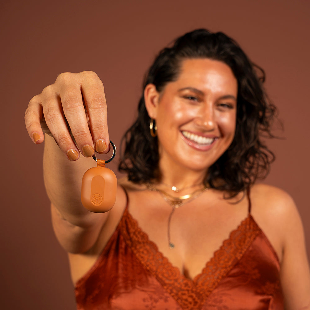 JBuds Mini Tones True Wireless Earbuds 7572 W - BWP