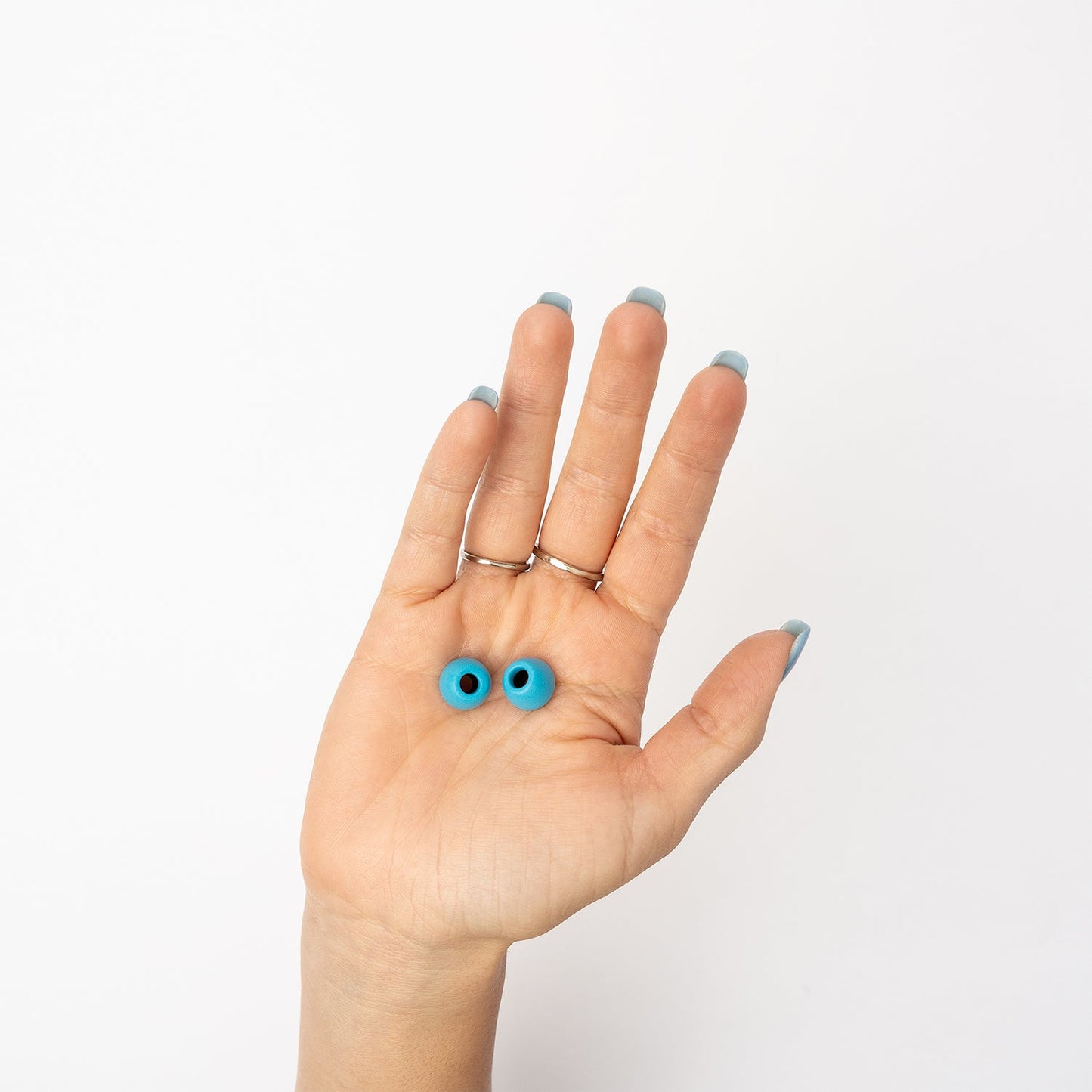 Cloud Foam Mnemonic Universal Earbud Tips Registration Gift