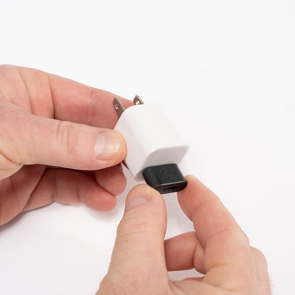 USB-C to USB-A Adapter